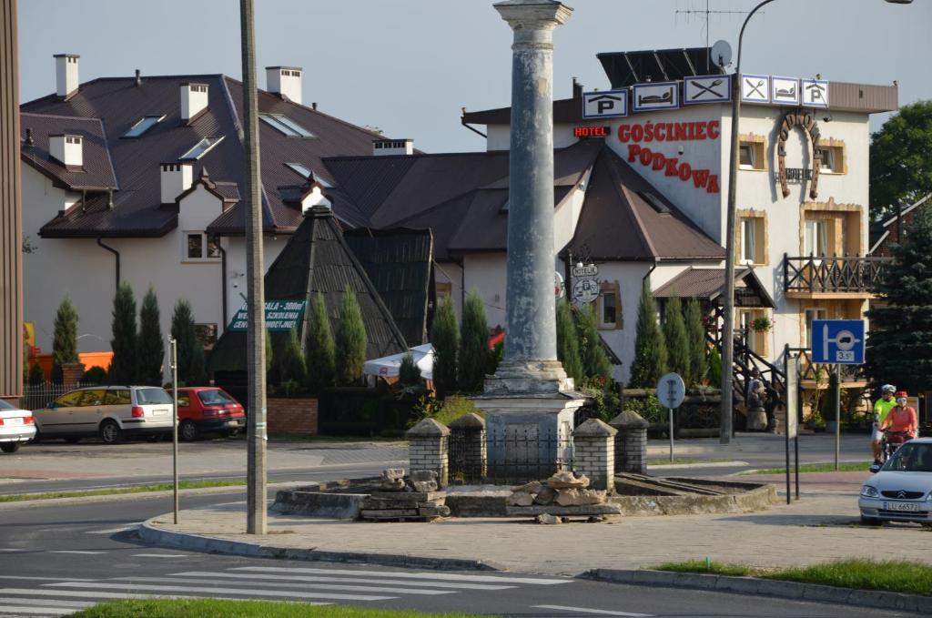 Gościniec Podkowa photo 3