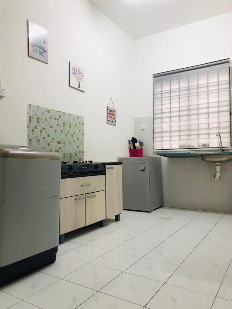 Alyn Homestay Batu Pahat Wifi photo 3