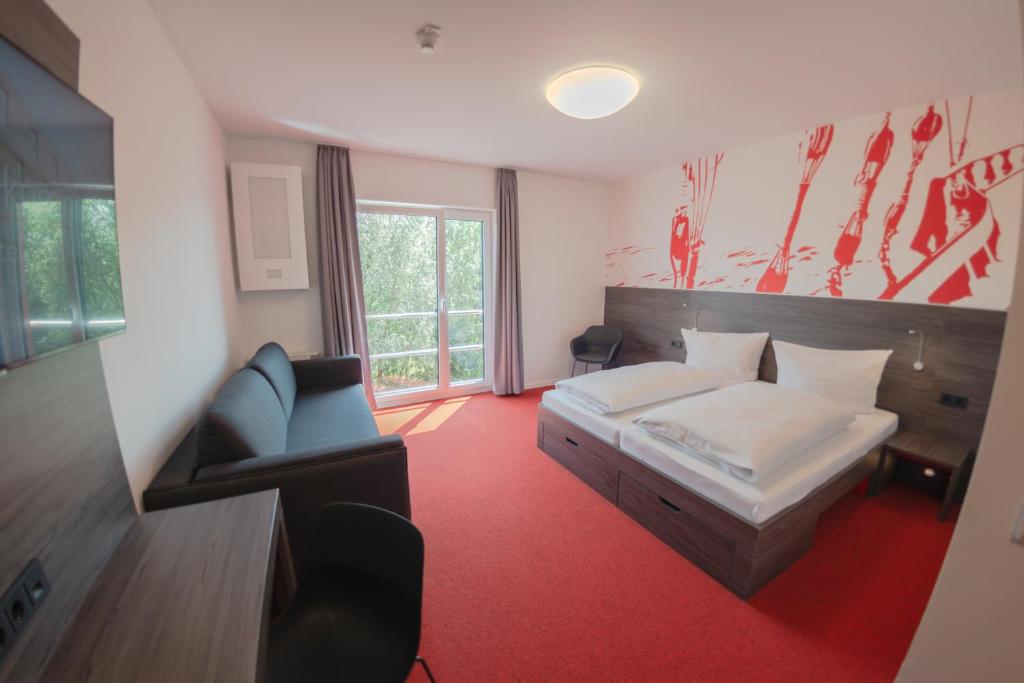 havenhostel Stade - Hotel photo 3