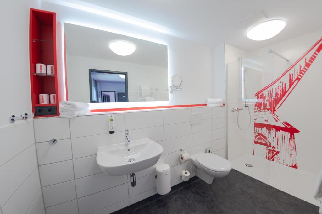 havenhostel Stade - Hotel photo 4