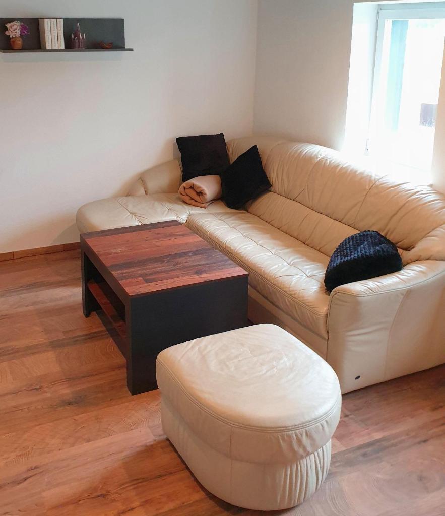 Saechsische-Schweiz-Ferienhaus-Wohnung-2-mit-hervorragendem-Panoramablick-ueber-das-Elbtal photo 4