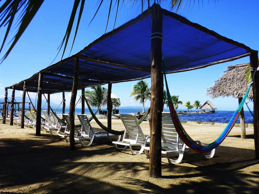 Amatique Bay Hotel photo 4