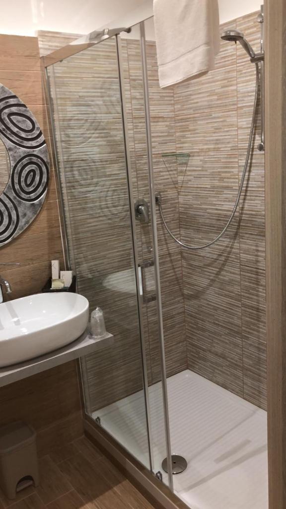 Antico Hotel Moderno photo 1