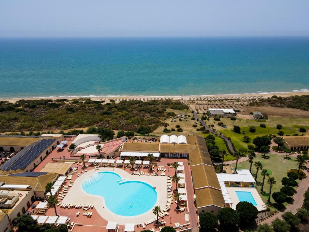 Sikania Resort & Spa photo 2