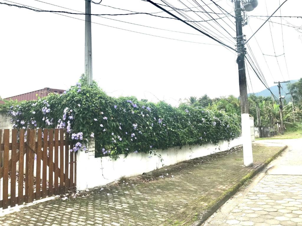 Farol da Barra Seca Ubatuba photo 3