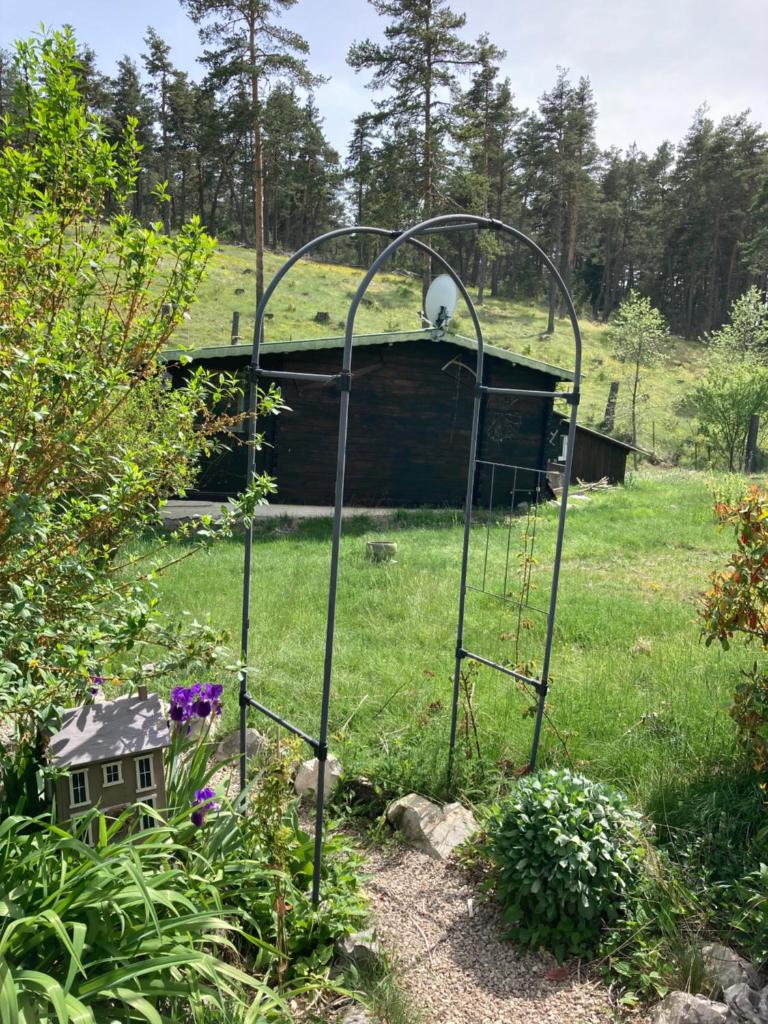 Petit chalet pour amoureux de la nature au « Domaine de Tara » photo 2