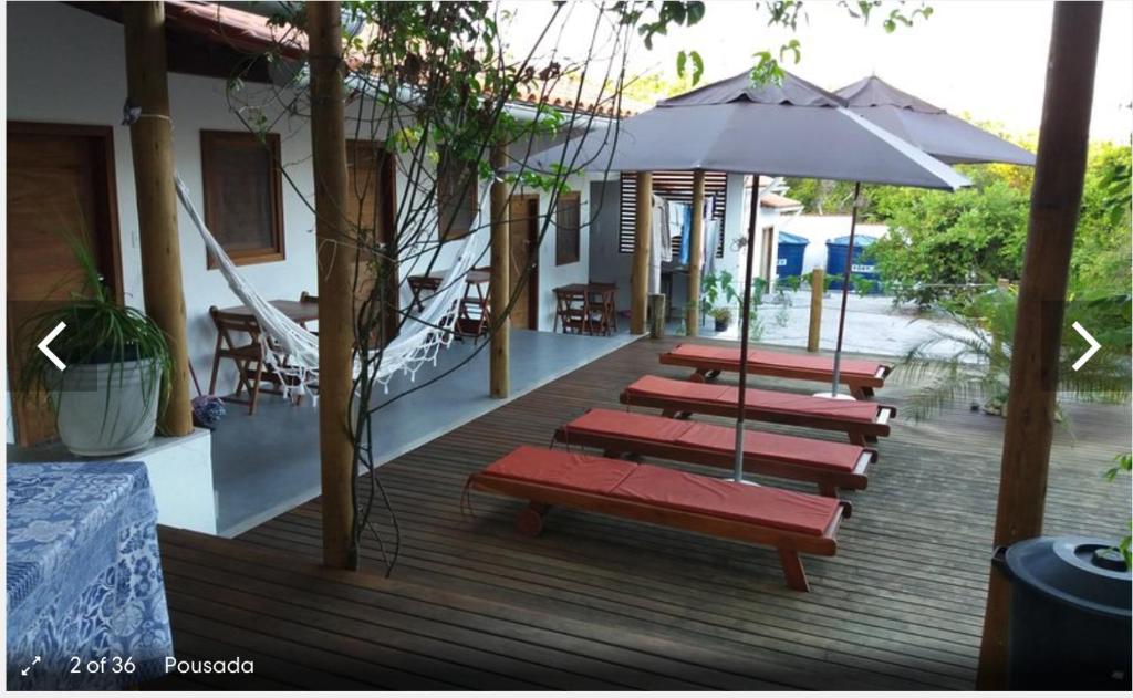 Morere Jungle Lodge photo 3