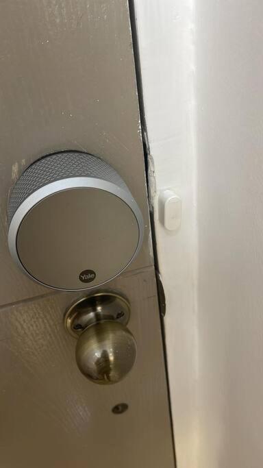 Victoria Sports Tower - Cozy Ambiance Condo Unit photo 3