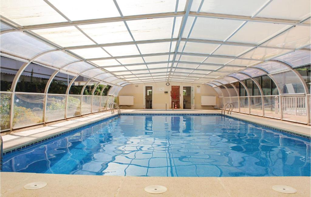 Amazing Apartment In Alfz Del P With 3 Bedrooms, Wifi And Swimming Pool photo 4