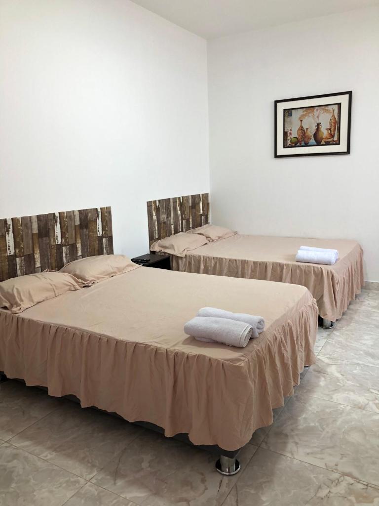 CASA SHILCAYO Habitaciones Vacacionales photo 2