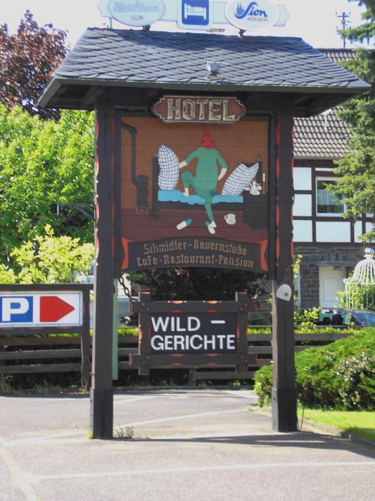 Hotel Restaurant Schmidter Bauernstube photo 3