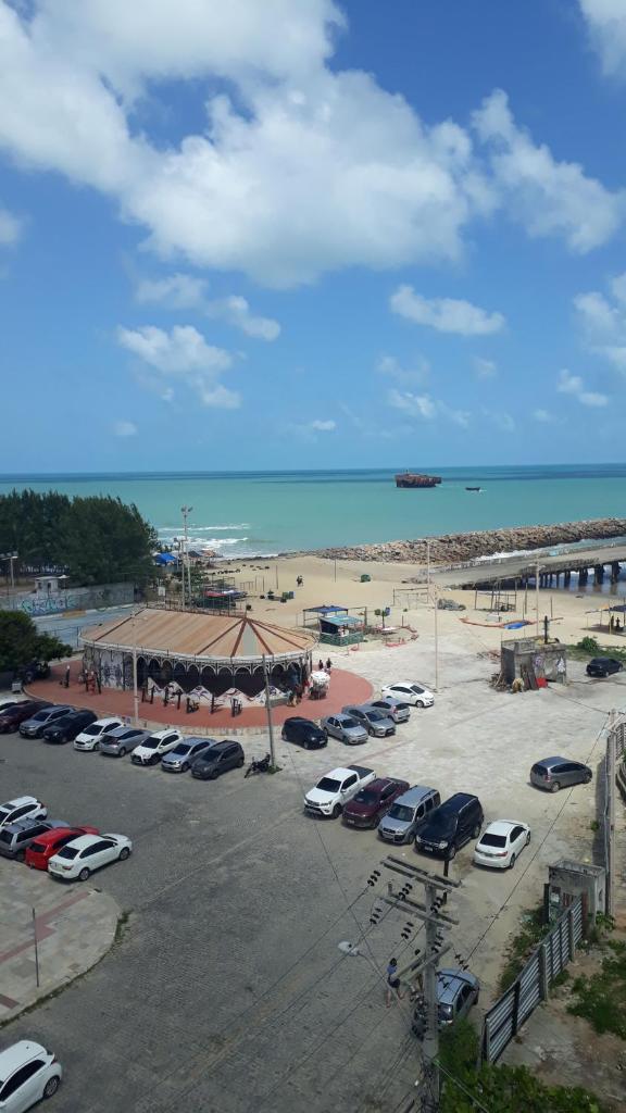 STUDIO EM FORTALEZA NO CONDOMINIO VILA DE IRACEMA photo 1