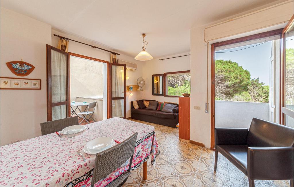 Amazing Apartment In Stintino With 1 Bedrooms photo 1