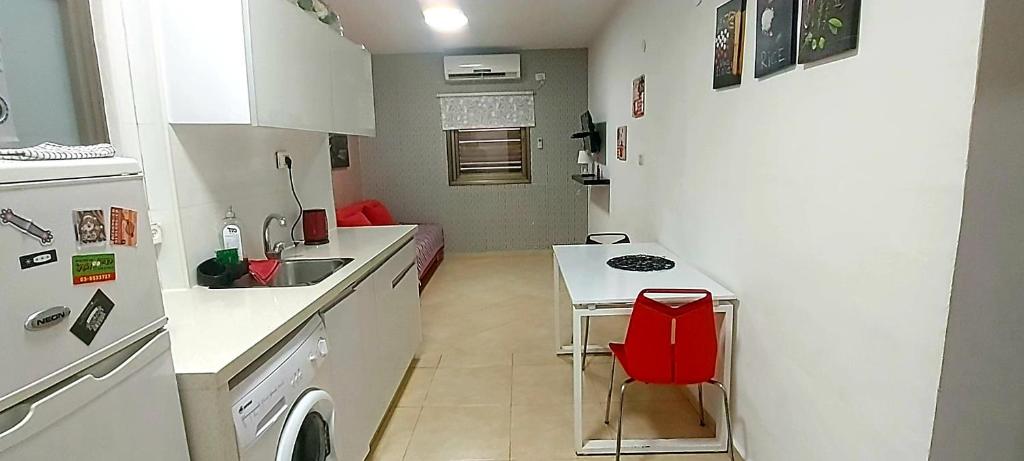 Hotel Apartment Short Term Tel Aviv Bat Yam 353 photo 4