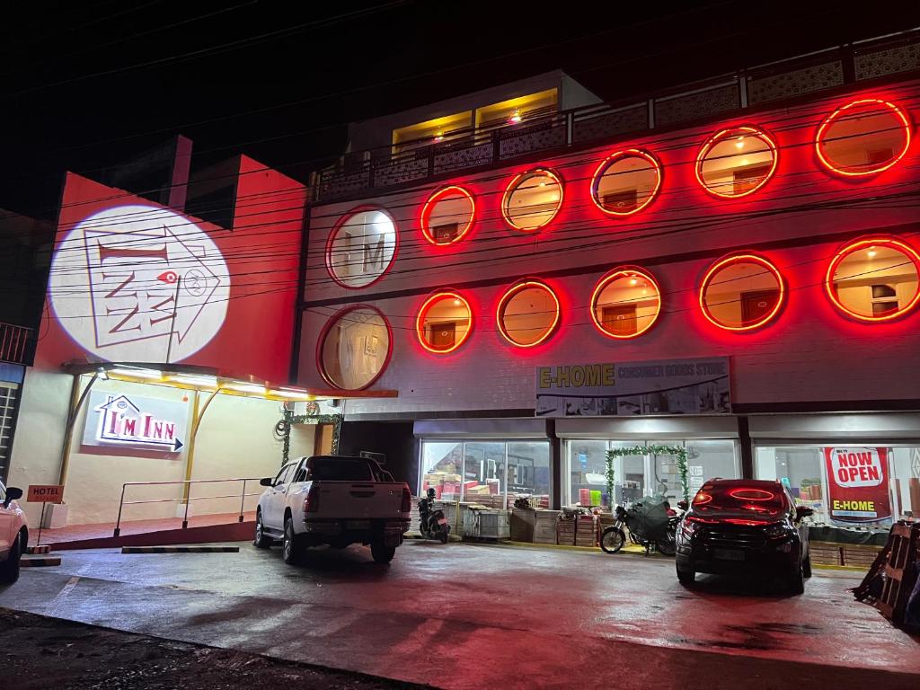 I'M Inn - Iconic Mardini Inn photo 2