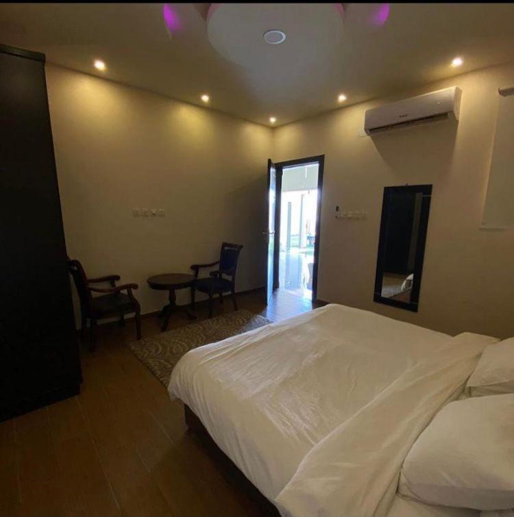 Arabs Chalet photo 3