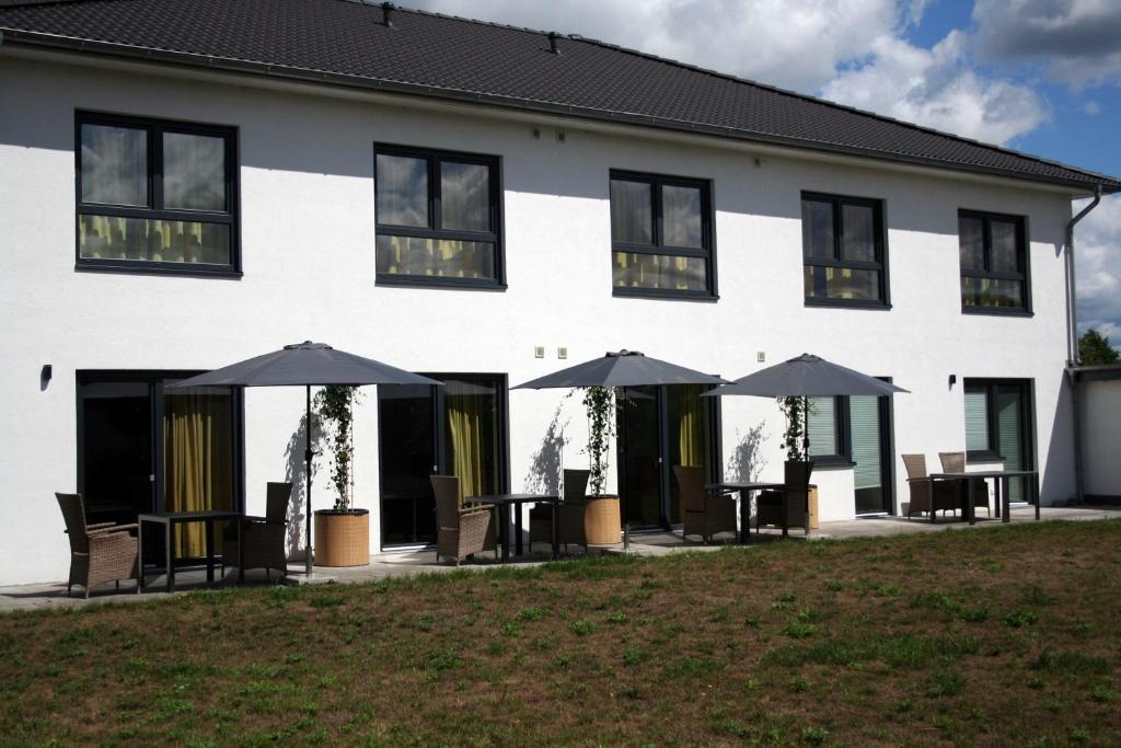 Hotel HeideZeiten photo 3