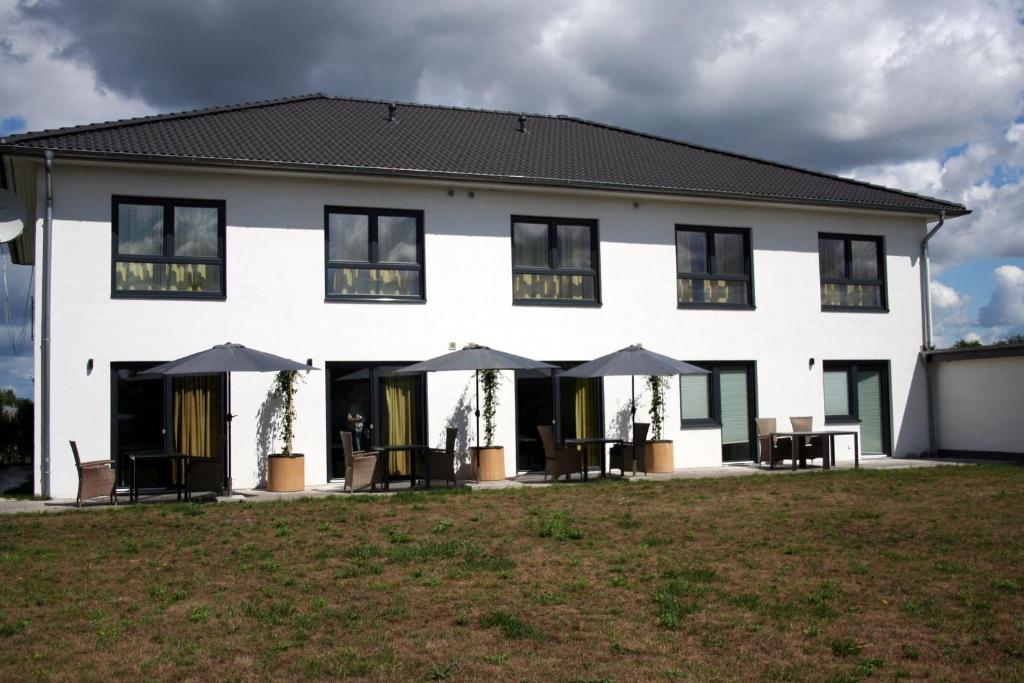 Hotel HeideZeiten photo 4