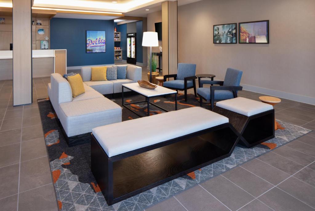 Hyatt House Lewes Rehoboth Beach photo 3