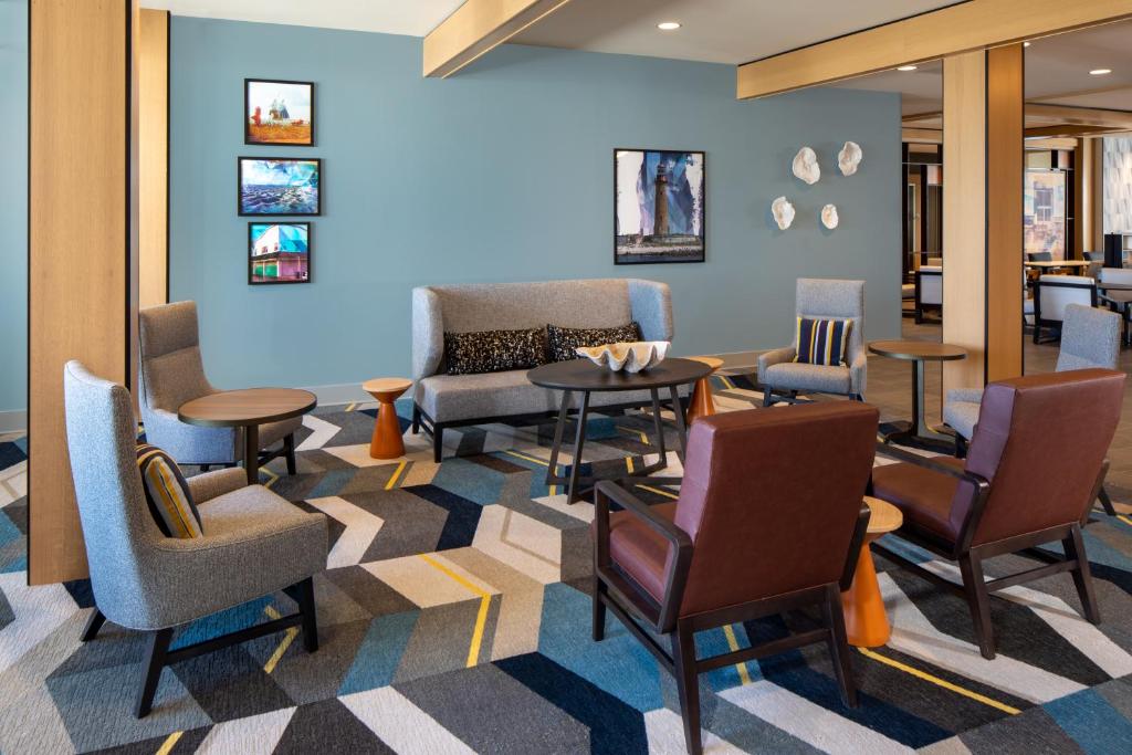 Hyatt House Lewes Rehoboth Beach photo 2