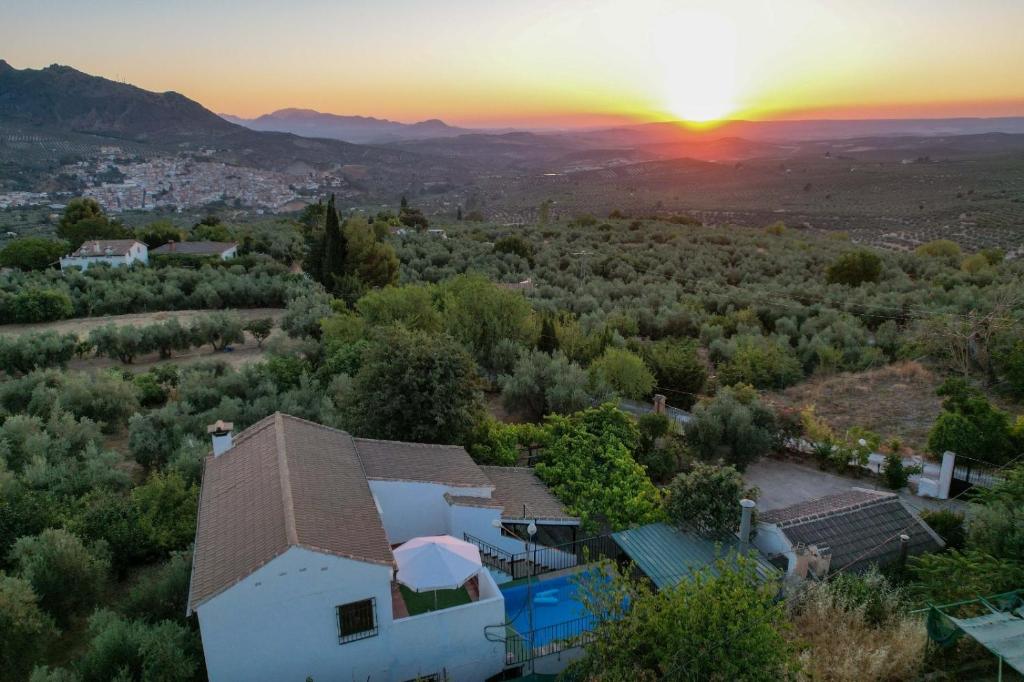 Cortijo La Torrecilla photo 4