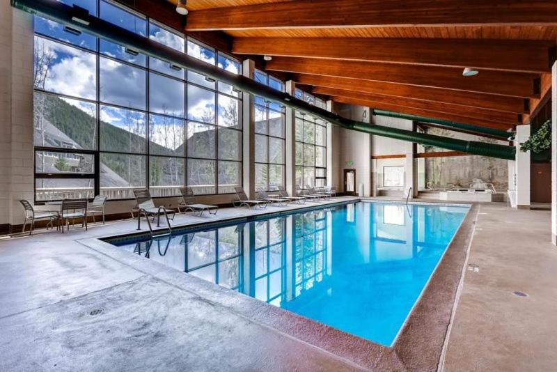 3 Bedroom Condo in West Keystone Near Lakeside Village image
