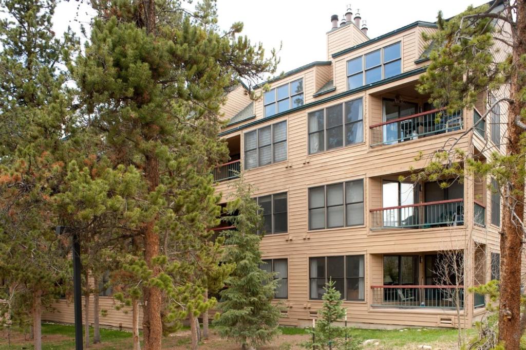 North Keystone 1 Bedroom Near Conference Center image