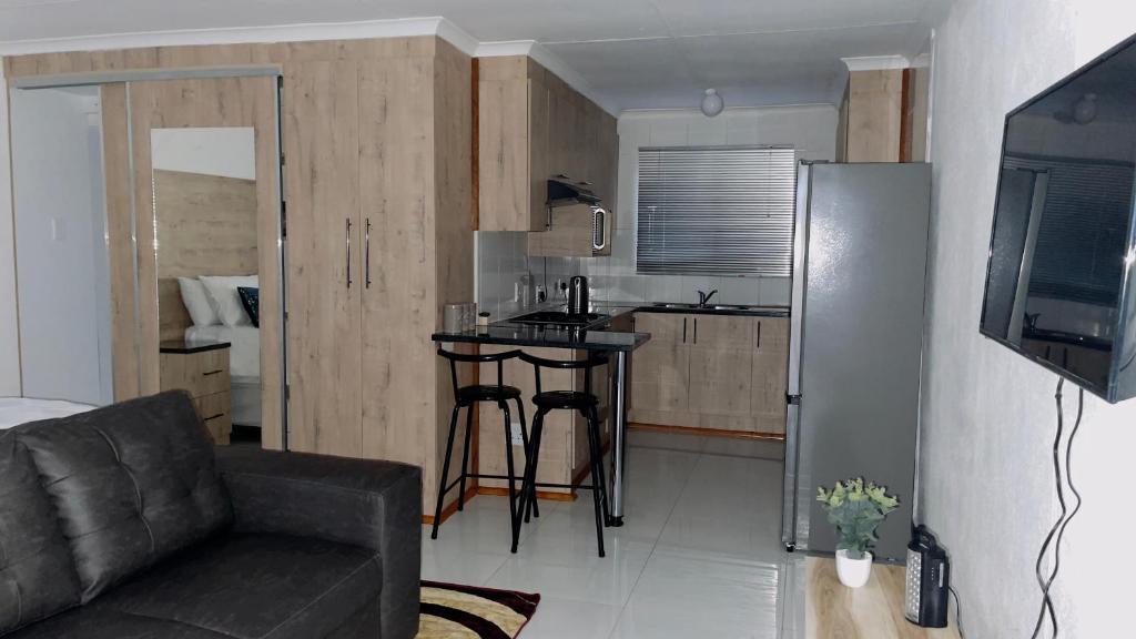 AB & AB Residence photo 3