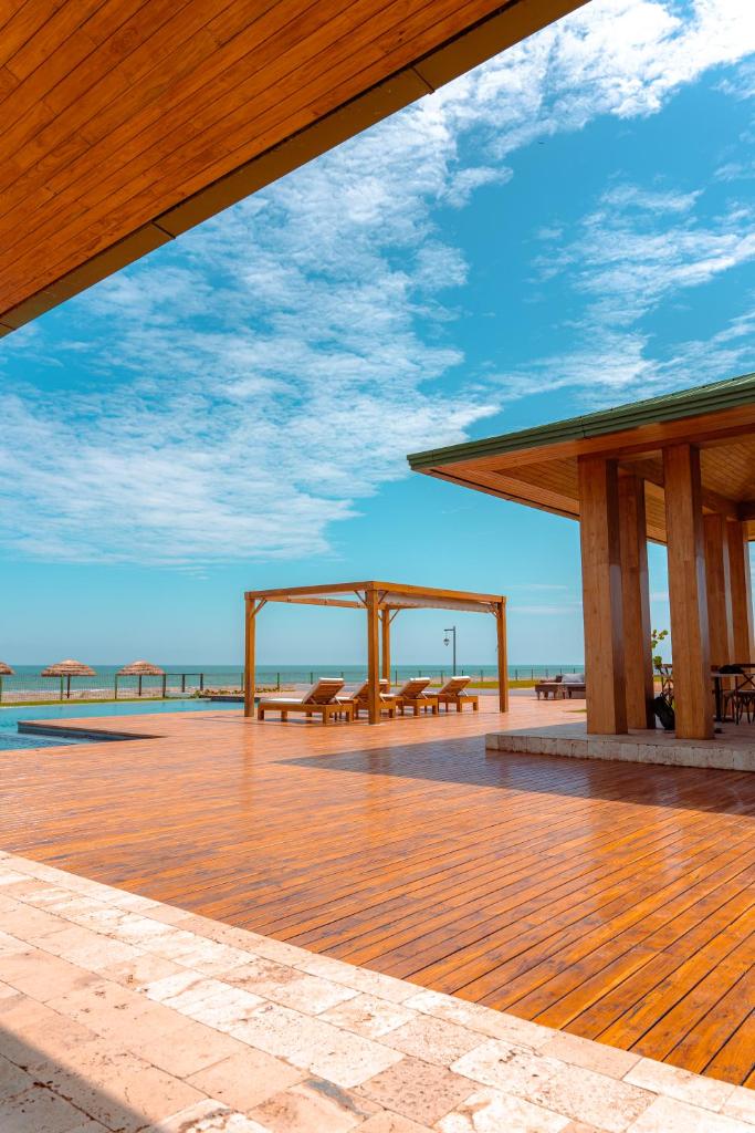 Karibao Resort Town photo 2