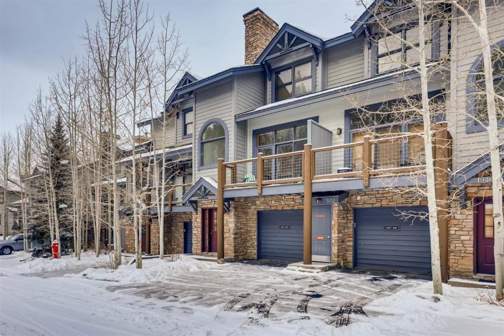 Northstar Townhomes in Keystone 2 Bedroom Rental image