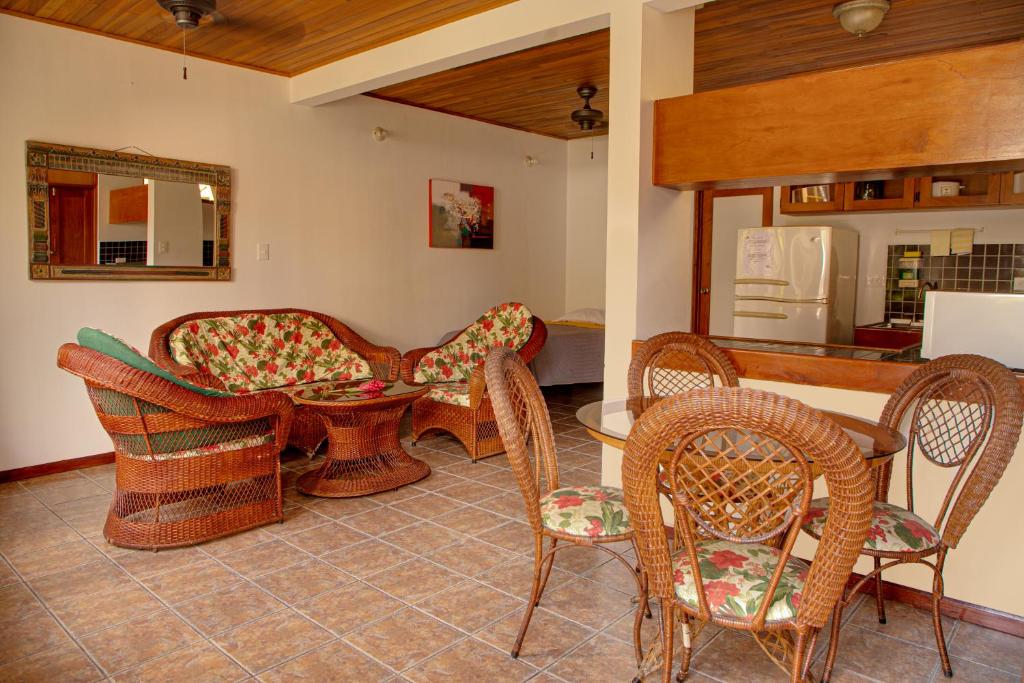 Apartotel Girasol photo 3