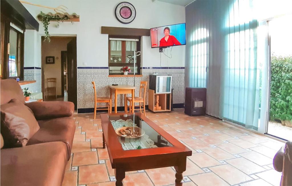 Nice Home In Rojales With 3 Bedrooms, Sauna And Outdoor Swimming Pool photo 1