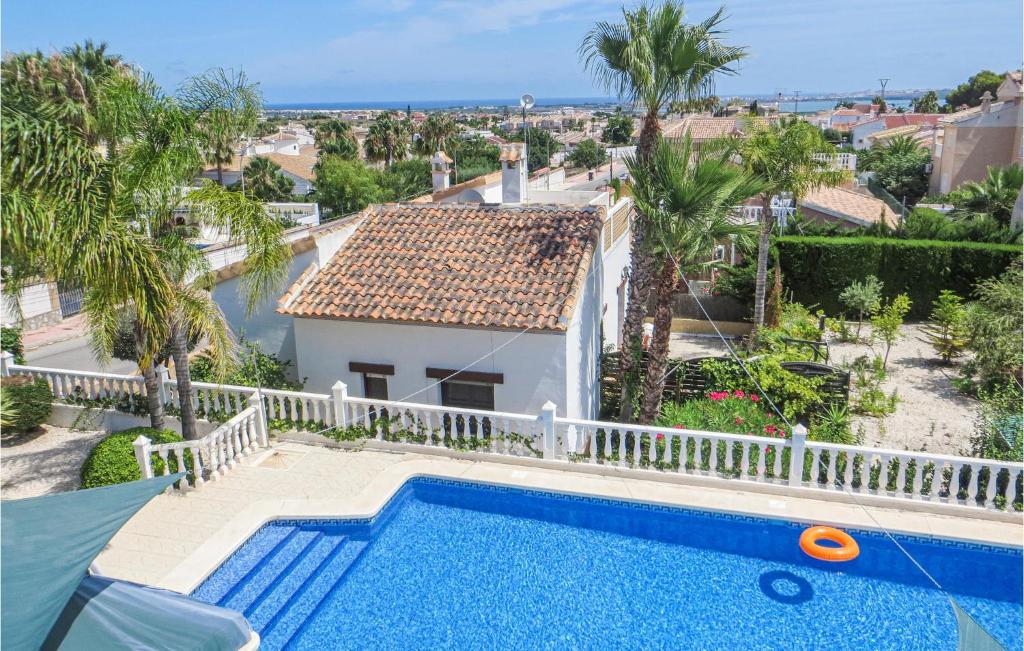 Nice Home In Rojales With 3 Bedrooms, Sauna And Outdoor Swimming Pool photo 3