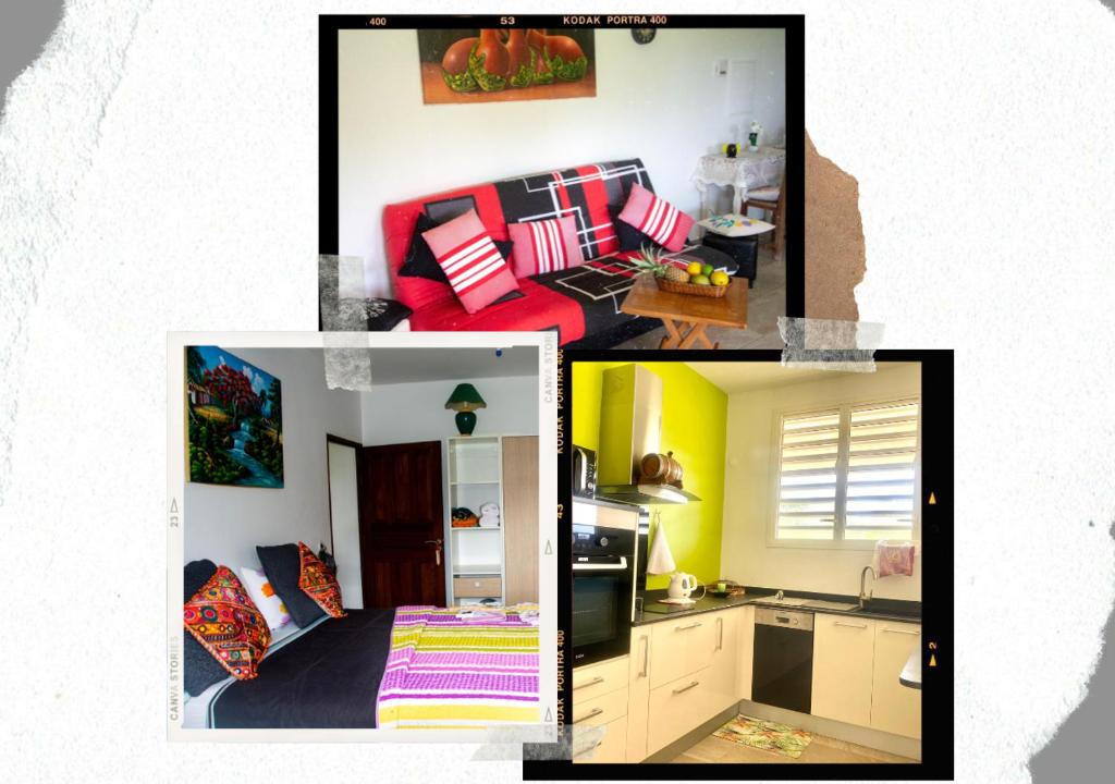 Villa Prunepassion photo 3