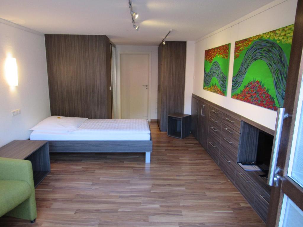 B&B Appartements Bischof & Bürk GbR photo 1