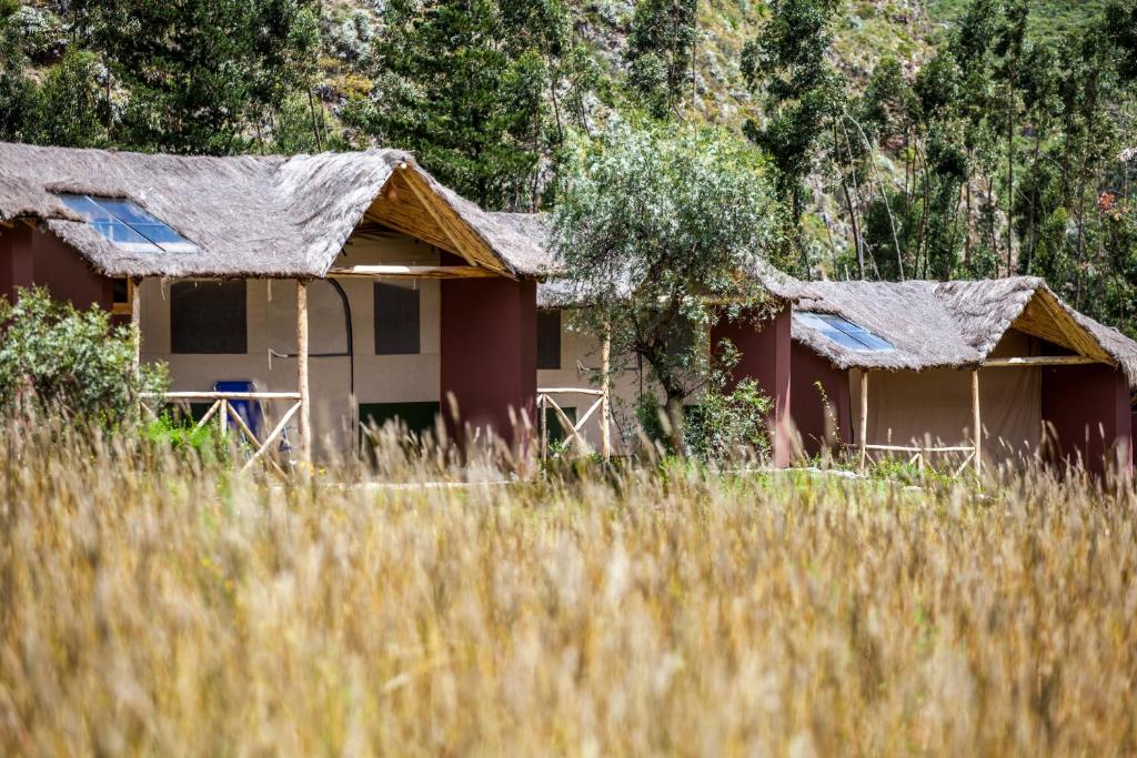 Inca Trail Glamping photo 3