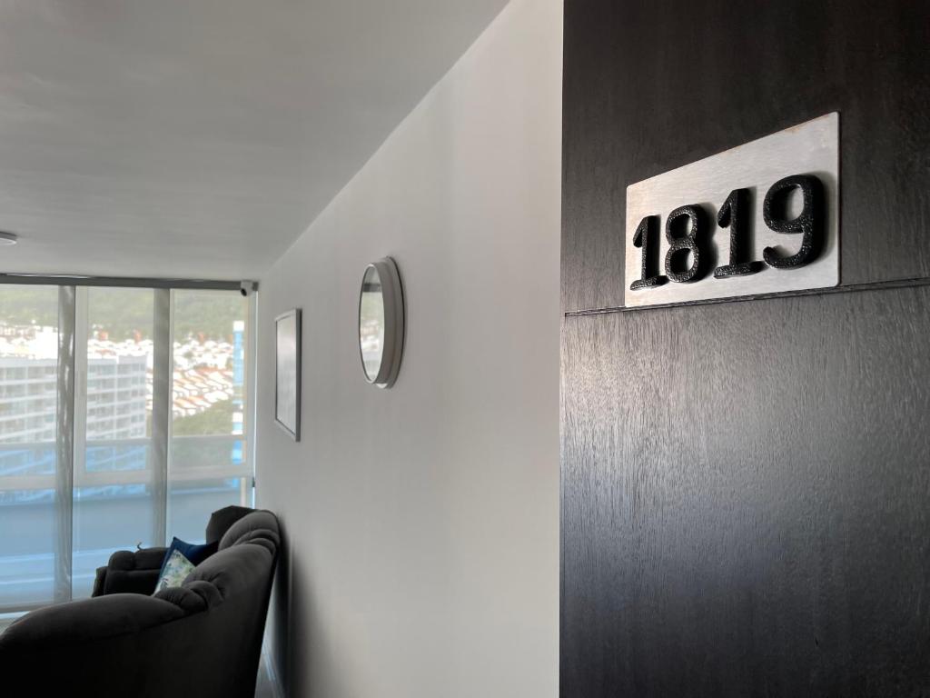 Ubicación ideal, Apartamento frente al CC Cacique photo 1