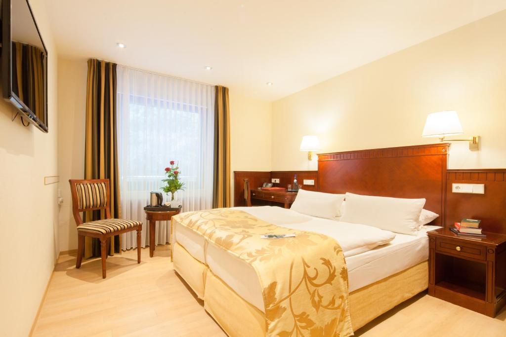 Marburger Hof photo 1