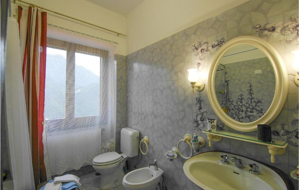 Beautiful Home In Volegno With Wifi And 3 Bedrooms photo 2