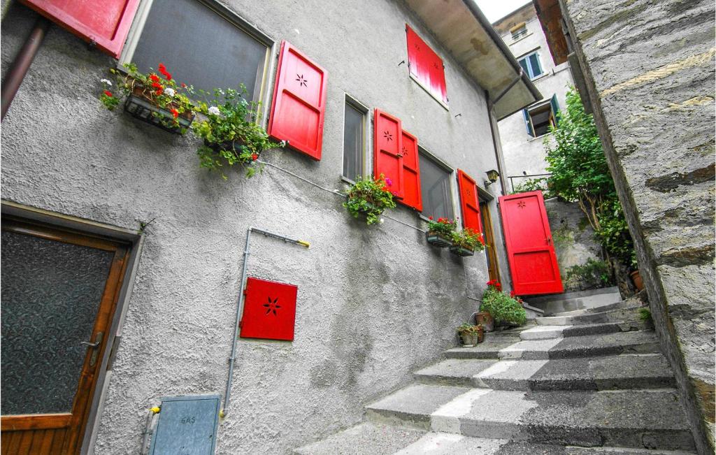 Beautiful Home In Volegno With Wifi And 3 Bedrooms photo 4