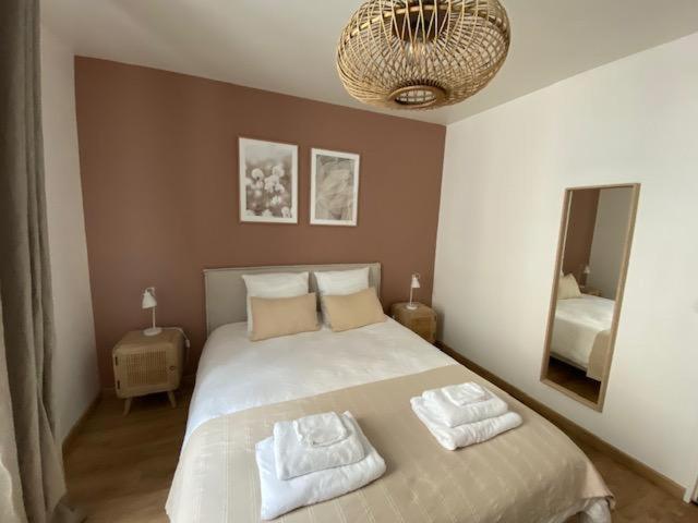 L'Ilot du Perche: Appartement cosy avec jardin photo 2