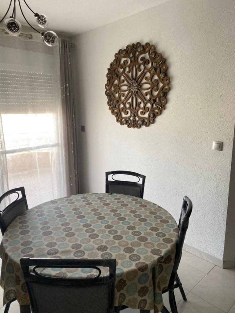 Apartamento Andalucía - vistas al mar, playa, puerto deportivo, garaje photo 4