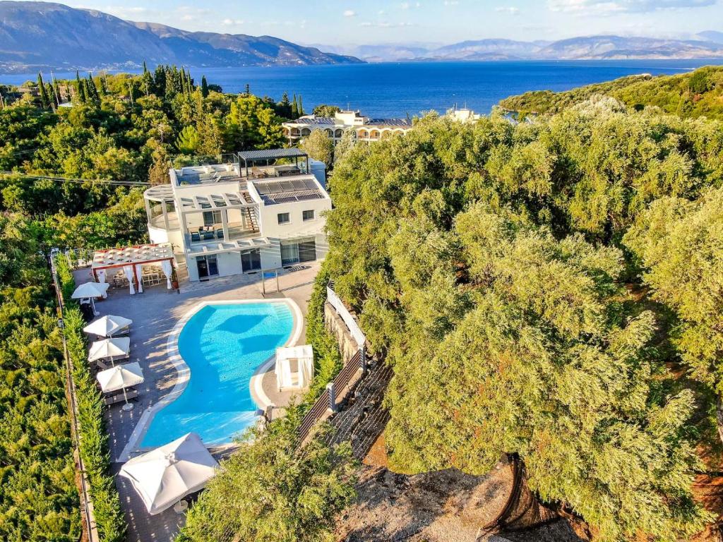 Five Stars Villa photo 1