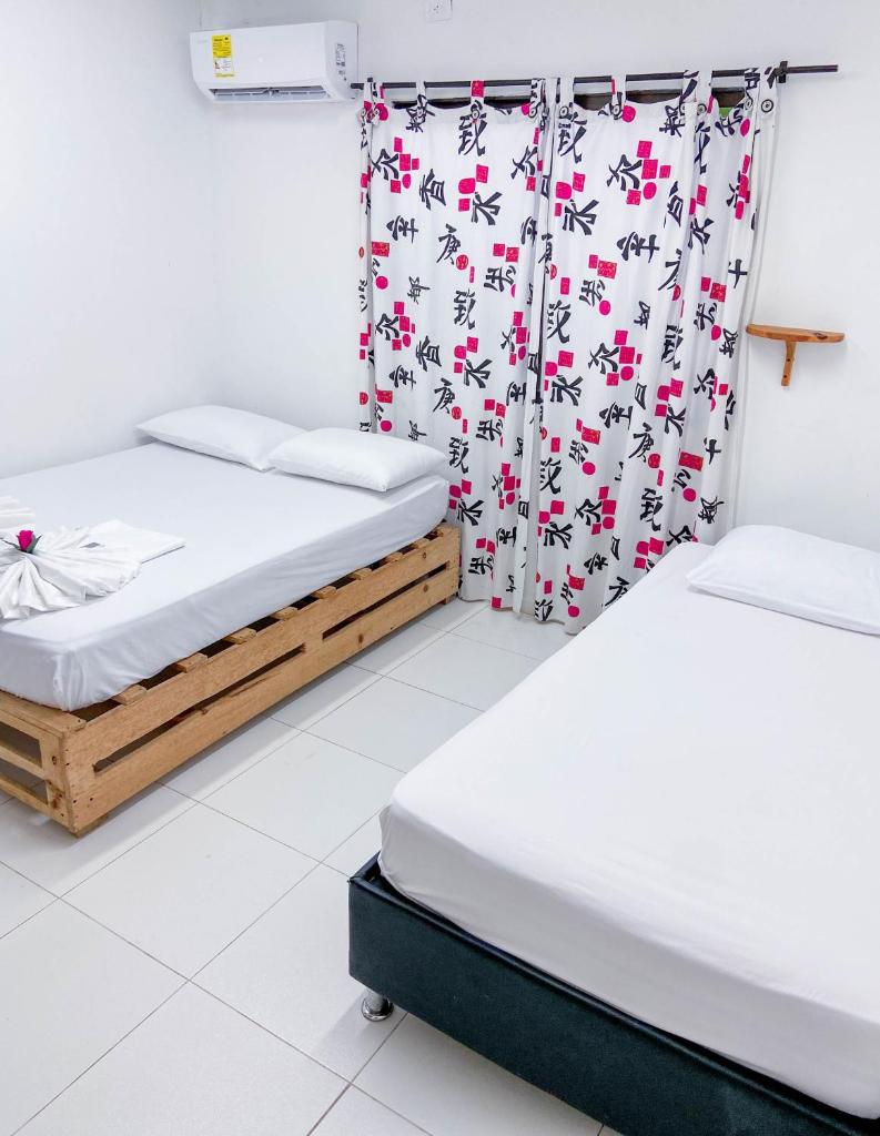 Hostal Baruch photo 4