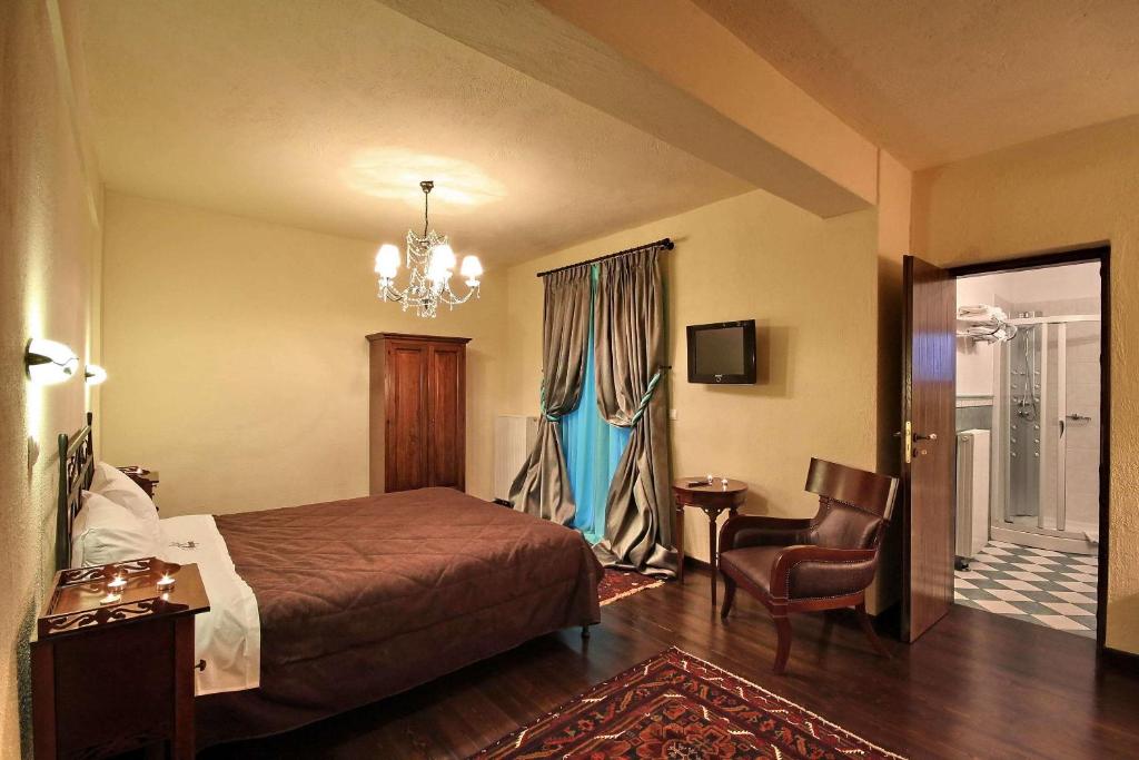 Aiora Guesthouse photo 1
