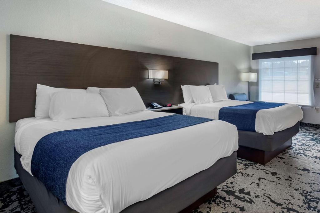 Best Western Allatoona Inn & Suites photo 2