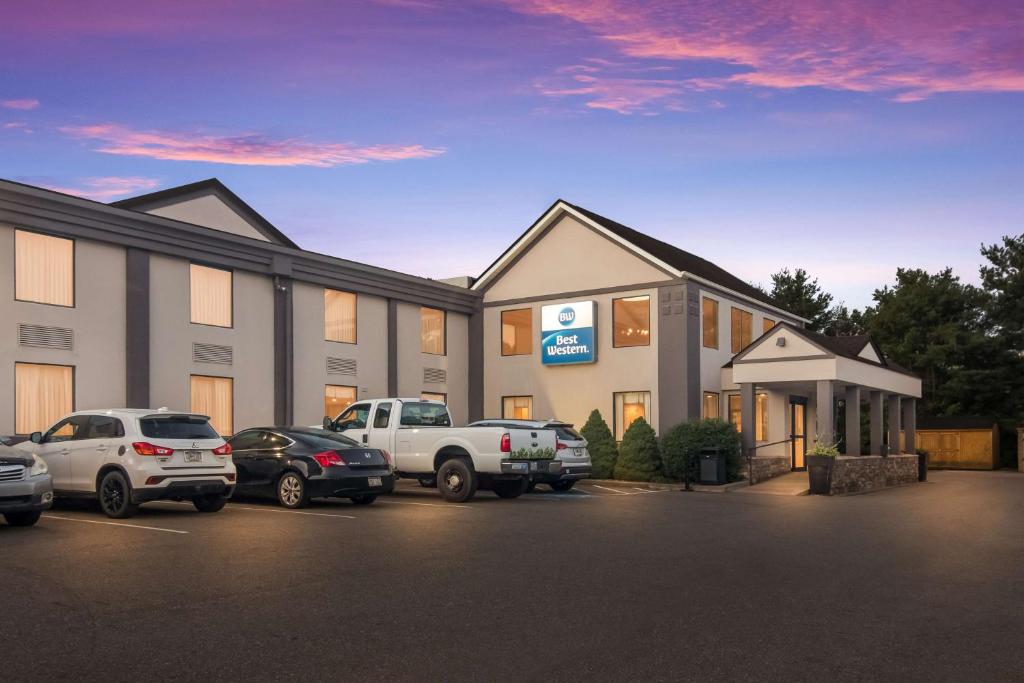 Best Western Dutch Valley Inn image