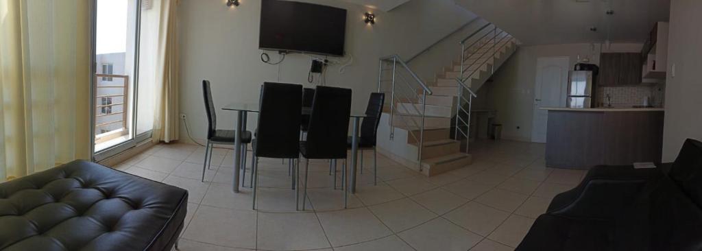 HERMOSO DEPARTAMENTO-DUPLEX CON VISTA DE CHICLAYO photo 3