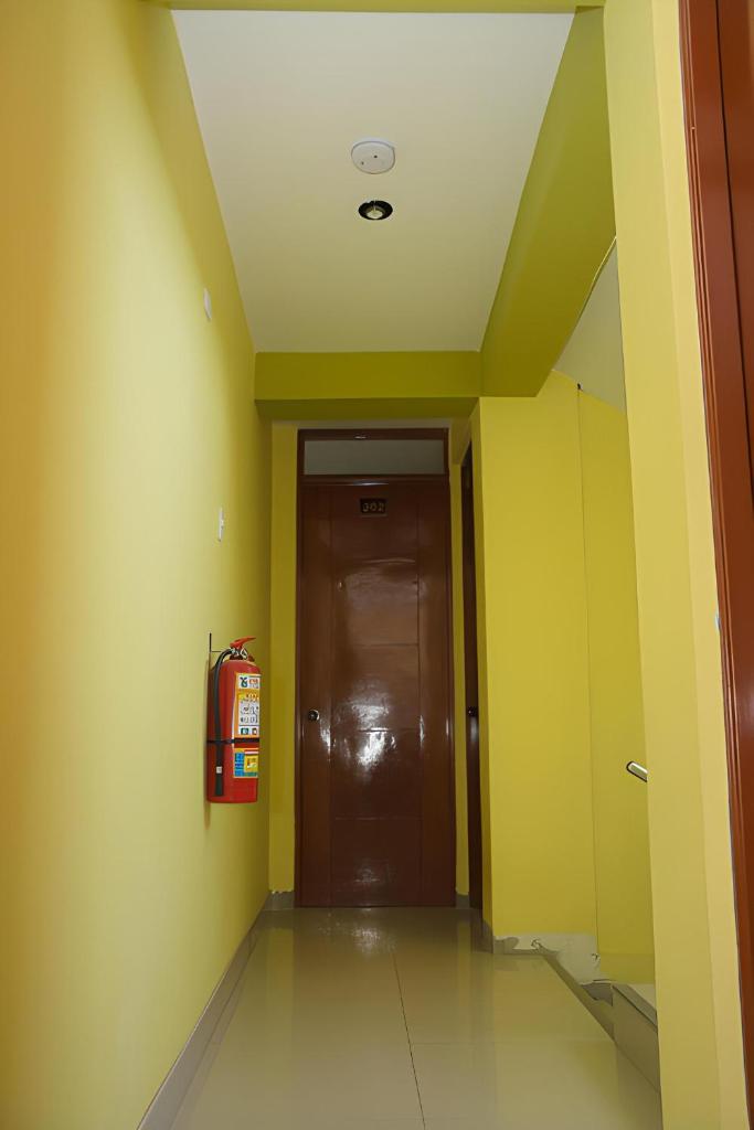 Hostal El Gran Marquez G&J photo 3