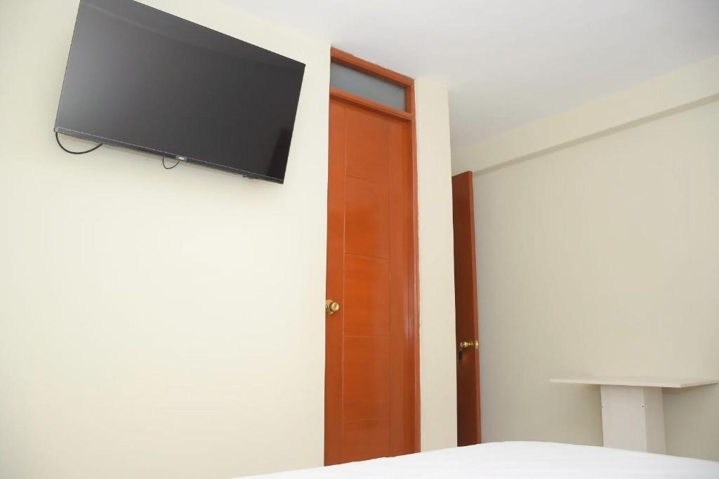 Hostal El Gran Marquez G&J photo 1